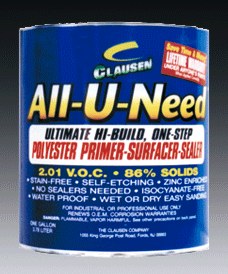 All-U-Need