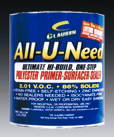 All-U-Need