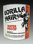 Gorilla Hair