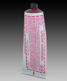 Cream Hardener